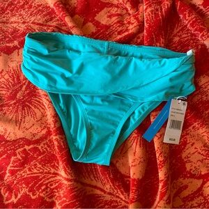 ***NWT*** BLEU ROD BEATTIE BIKINI BOTTOMS